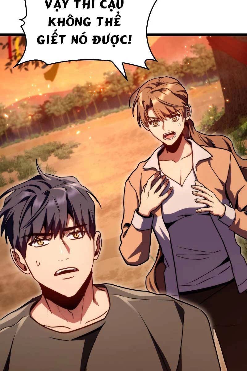 Thợ Săn Số Mệnh Cấp F Chapter 35 - 46