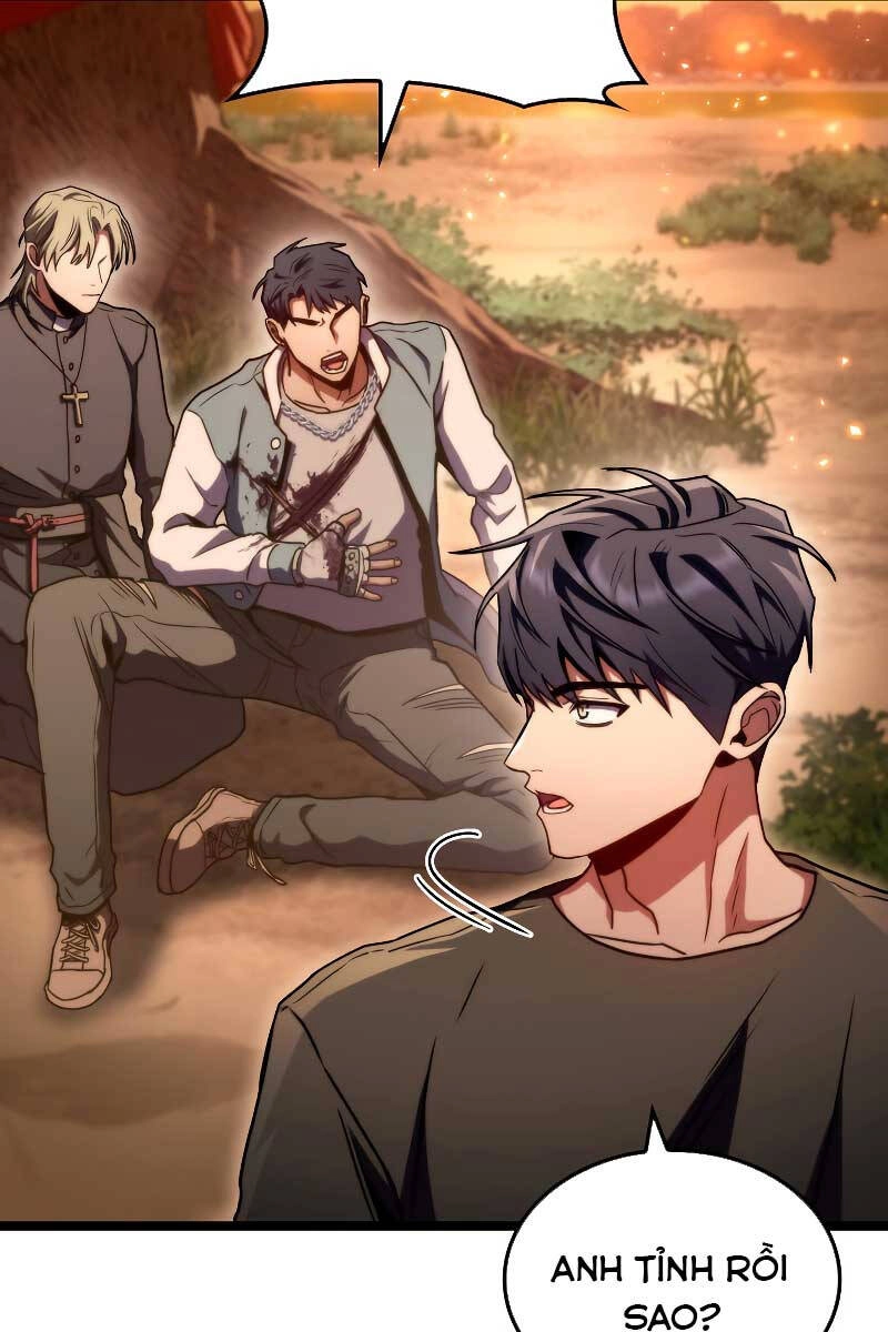 Thợ Săn Số Mệnh Cấp F Chapter 35 - 48