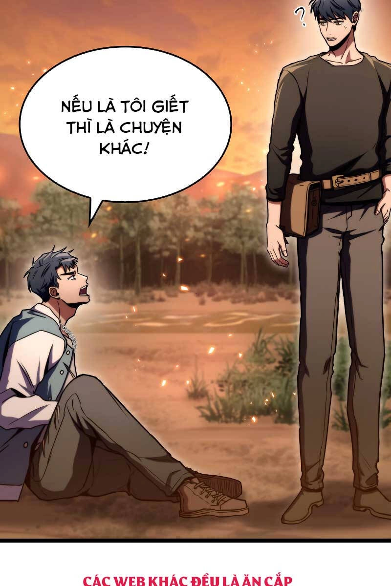 Thợ Săn Số Mệnh Cấp F Chapter 35 - 51