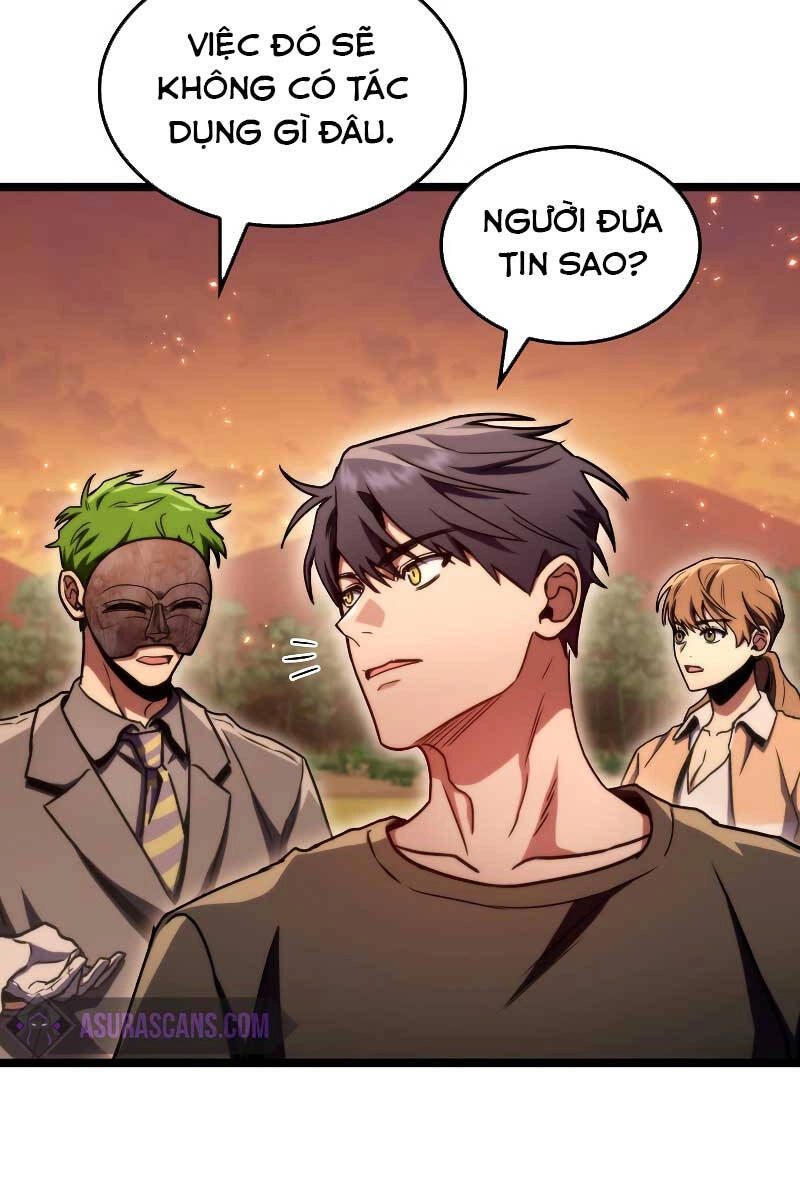 Thợ Săn Số Mệnh Cấp F Chapter 35 - 54