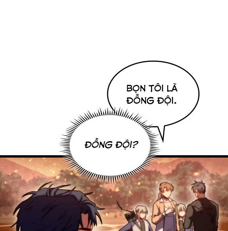 Thợ Săn Số Mệnh Cấp F Chapter 35 - 66