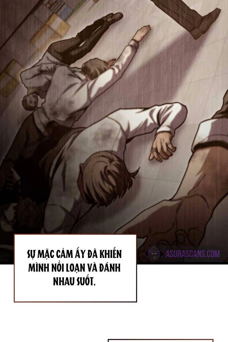 Thợ Săn Số Mệnh Cấp F Chapter 35 - 96