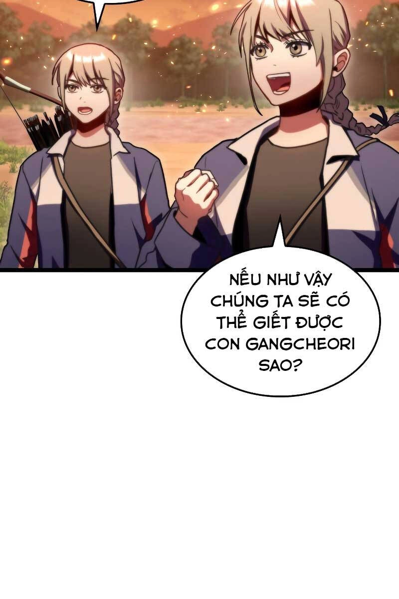 Thợ Săn Số Mệnh Cấp F Chapter 35 - 114