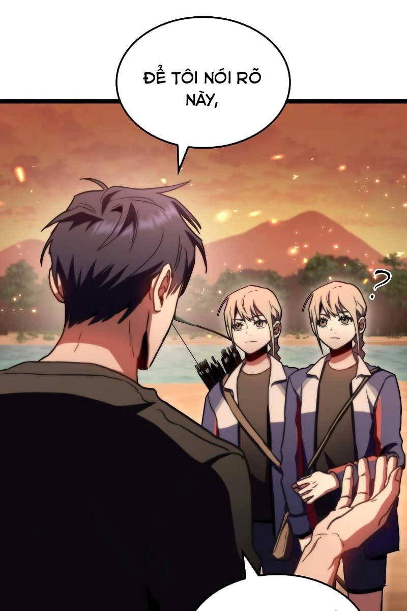 Thợ Săn Số Mệnh Cấp F Chapter 35 - 115