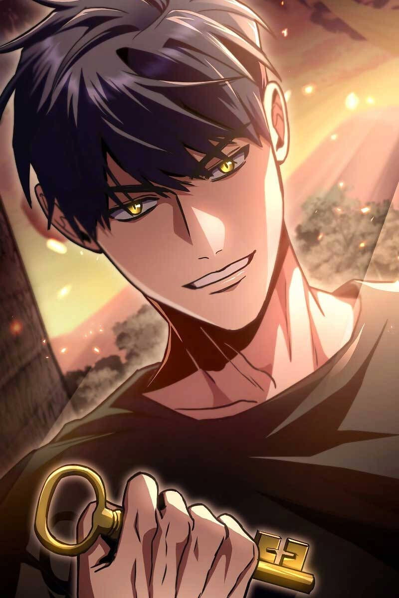 Thợ Săn Số Mệnh Cấp F Chapter 35 - 117