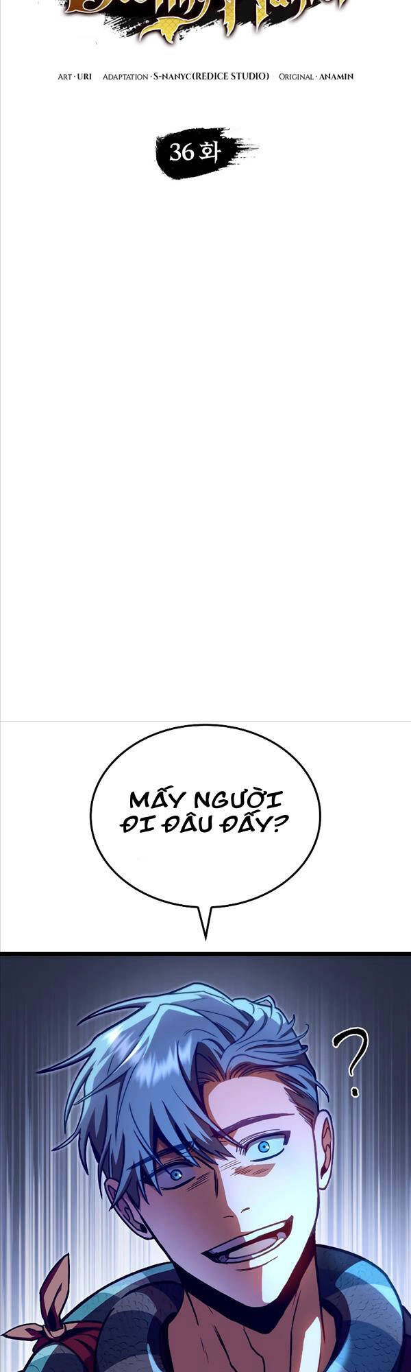 Thợ Săn Số Mệnh Cấp F Chapter 36 - 6