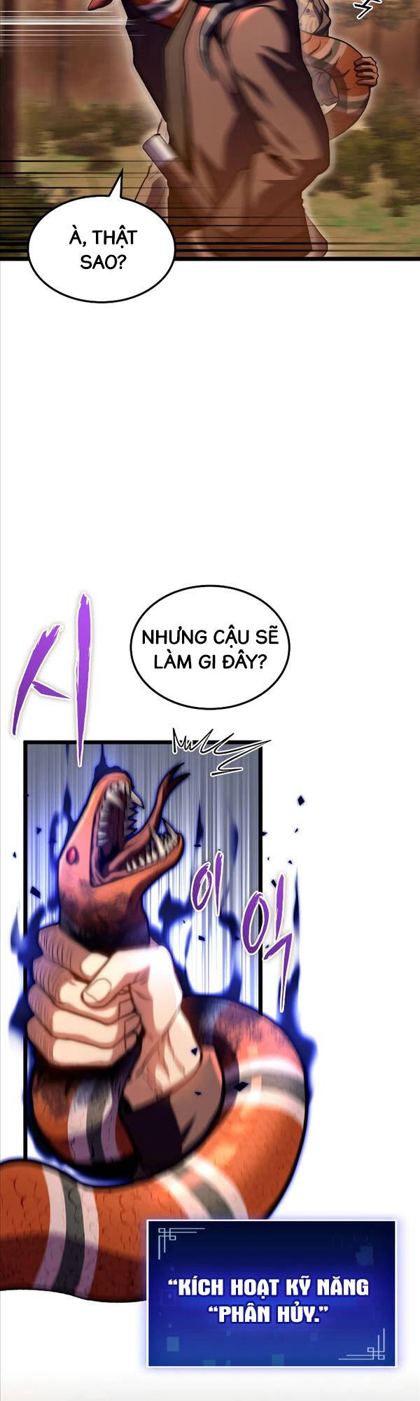 Thợ Săn Số Mệnh Cấp F Chapter 36 - 9