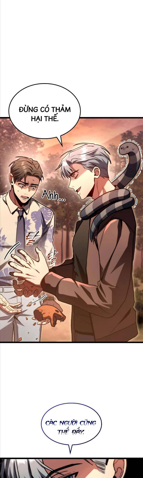 Thợ Săn Số Mệnh Cấp F Chapter 36 - 11