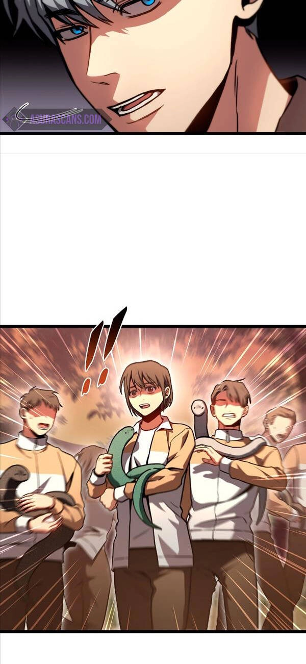 Thợ Săn Số Mệnh Cấp F Chapter 36 - 12