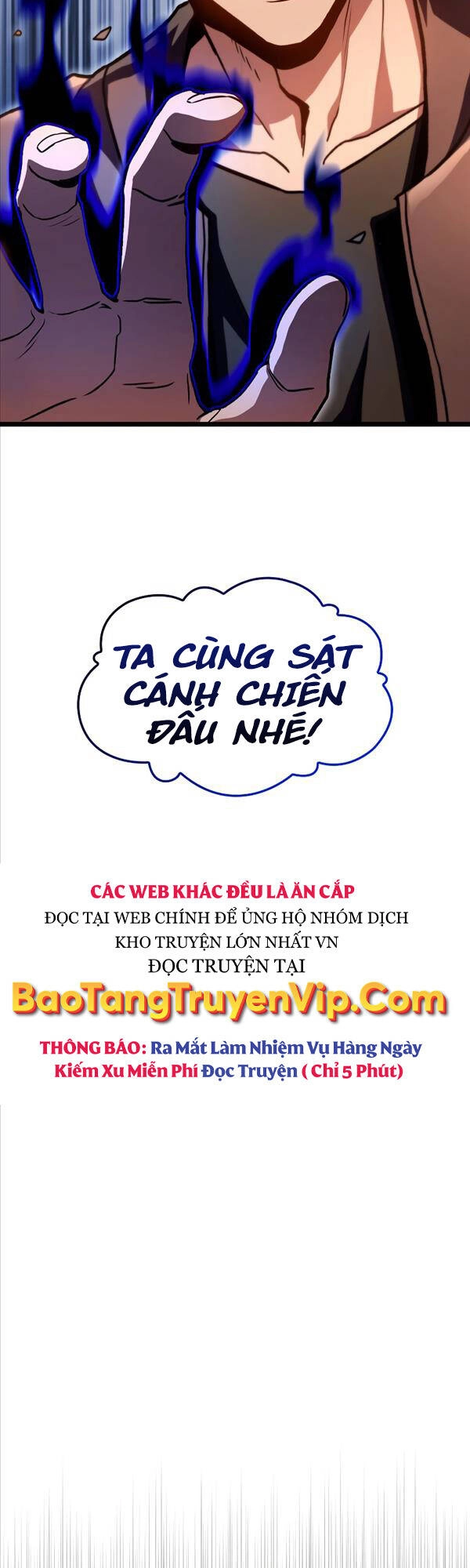 Thợ Săn Số Mệnh Cấp F Chapter 36 - 18