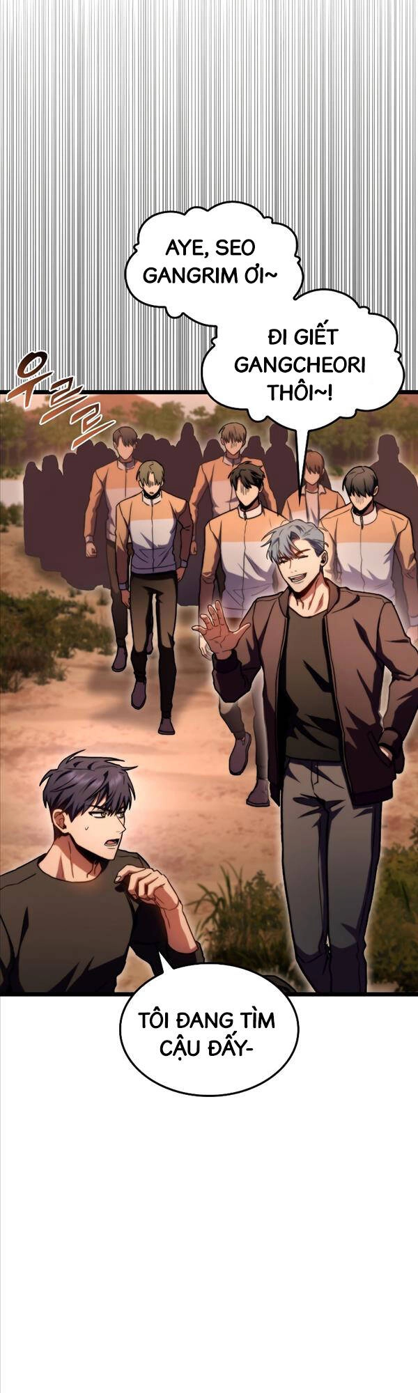 Thợ Săn Số Mệnh Cấp F Chapter 36 - 19