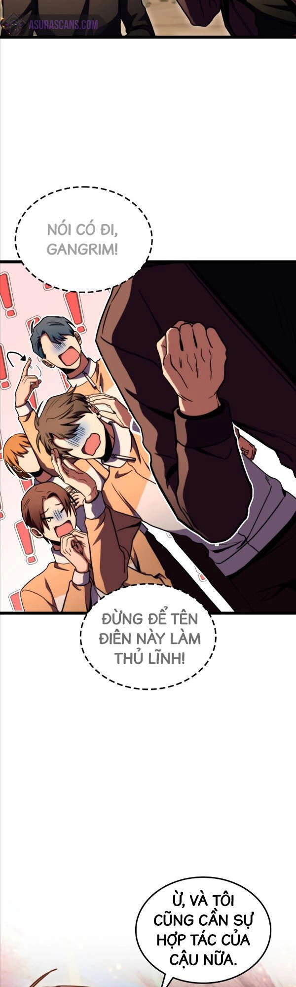 Thợ Săn Số Mệnh Cấp F Chapter 36 - 21