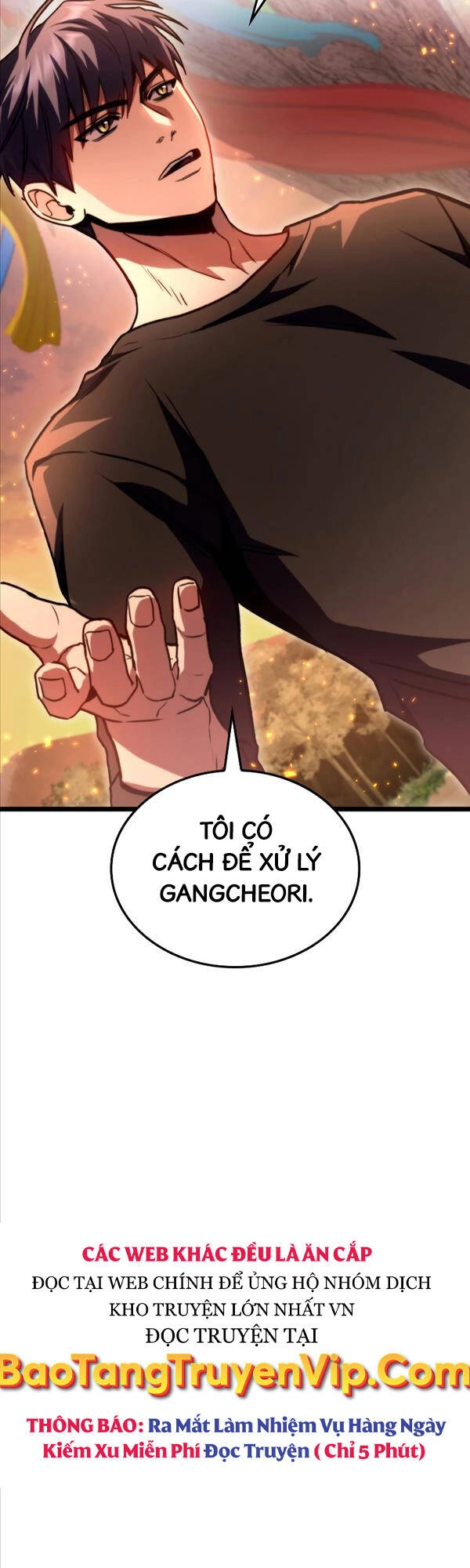 Thợ Săn Số Mệnh Cấp F Chapter 36 - 22