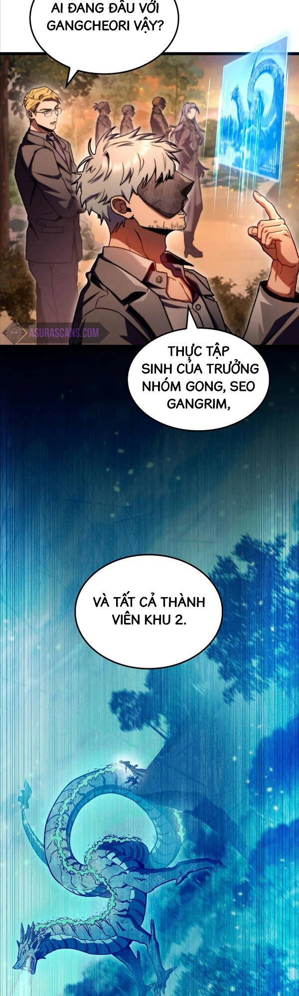 Thợ Săn Số Mệnh Cấp F Chapter 36 - 27