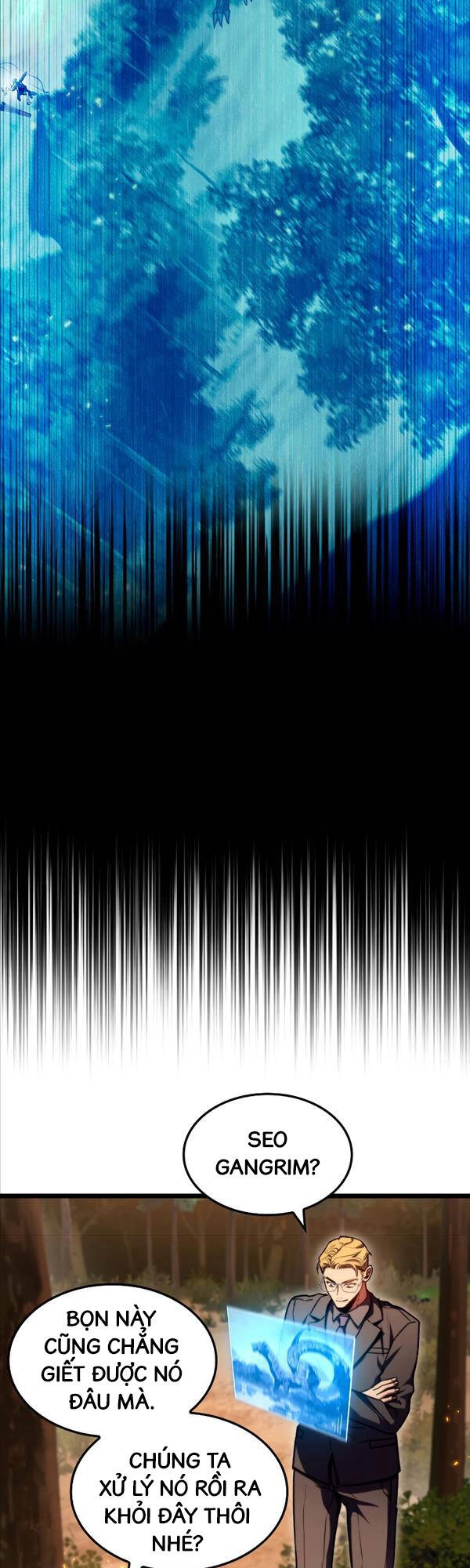 Thợ Săn Số Mệnh Cấp F Chapter 36 - 28