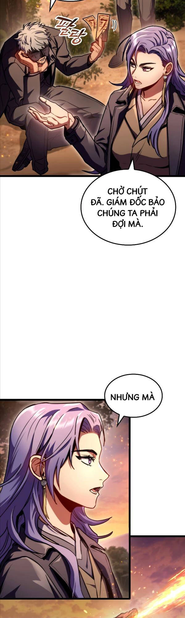 Thợ Săn Số Mệnh Cấp F Chapter 36 - 29