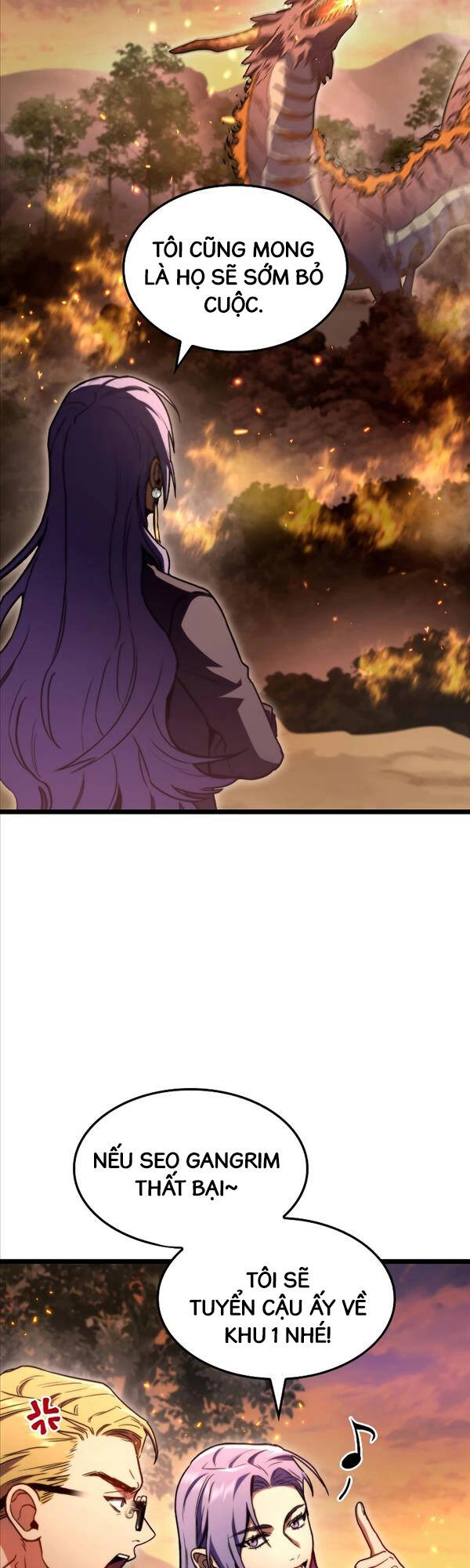 Thợ Săn Số Mệnh Cấp F Chapter 36 - 30