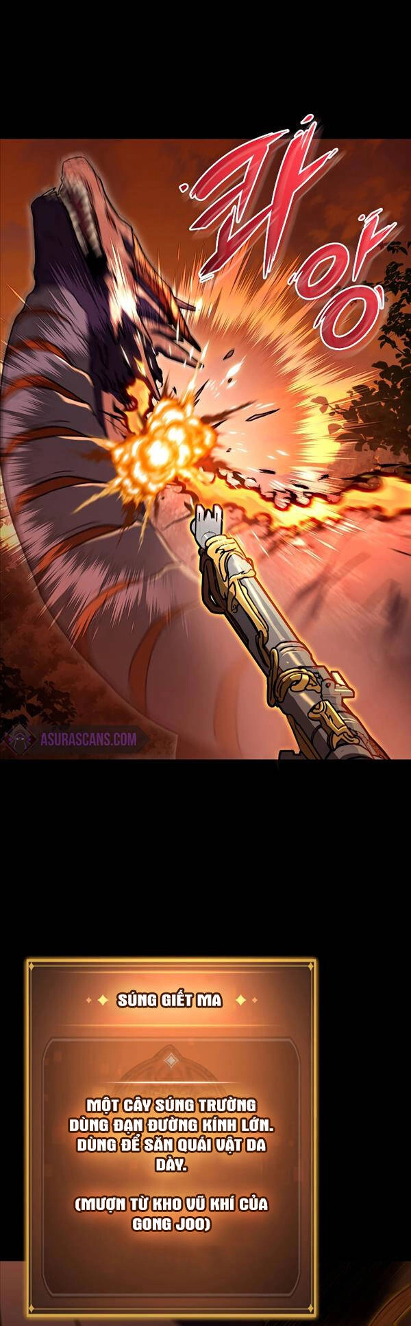 Thợ Săn Số Mệnh Cấp F Chapter 36 - 33