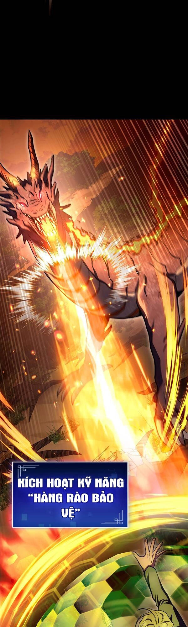 Thợ Săn Số Mệnh Cấp F Chapter 36 - 35