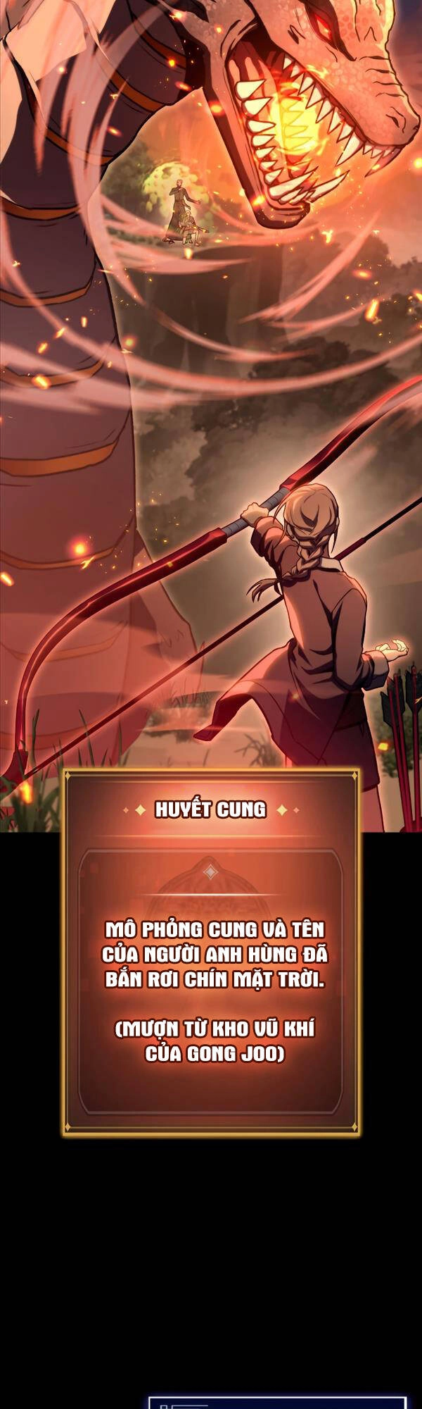 Thợ Săn Số Mệnh Cấp F Chapter 36 - 38