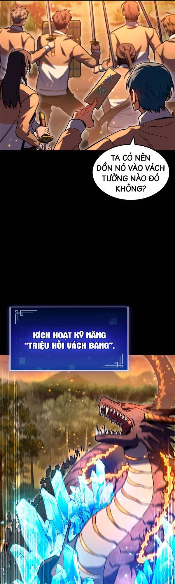 Thợ Săn Số Mệnh Cấp F Chapter 36 - 45