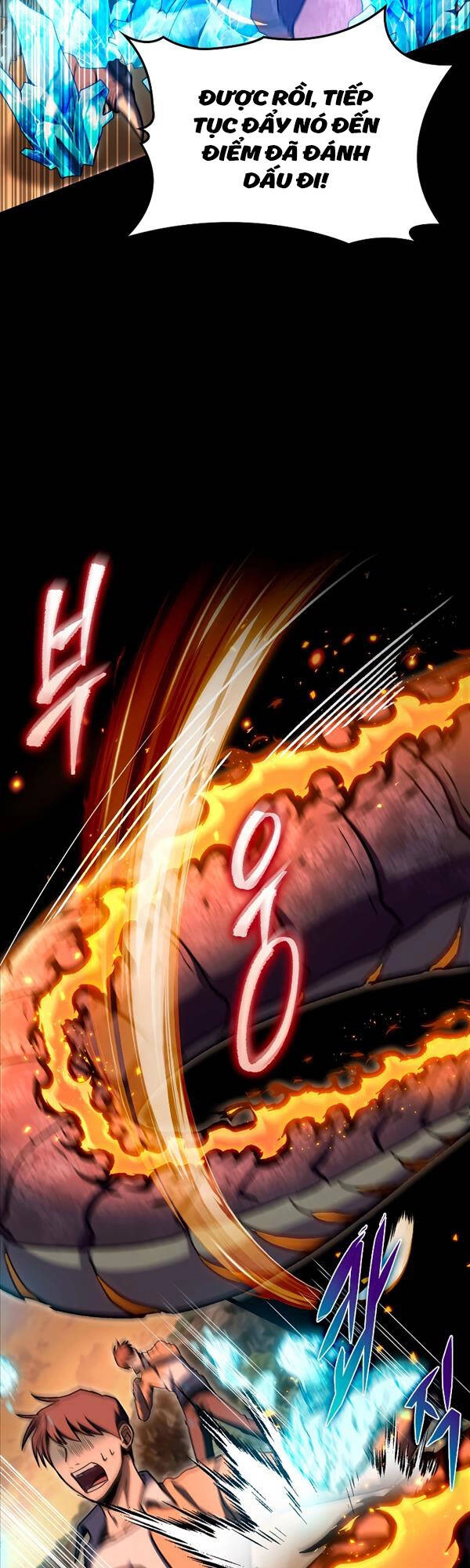 Thợ Săn Số Mệnh Cấp F Chapter 36 - 46