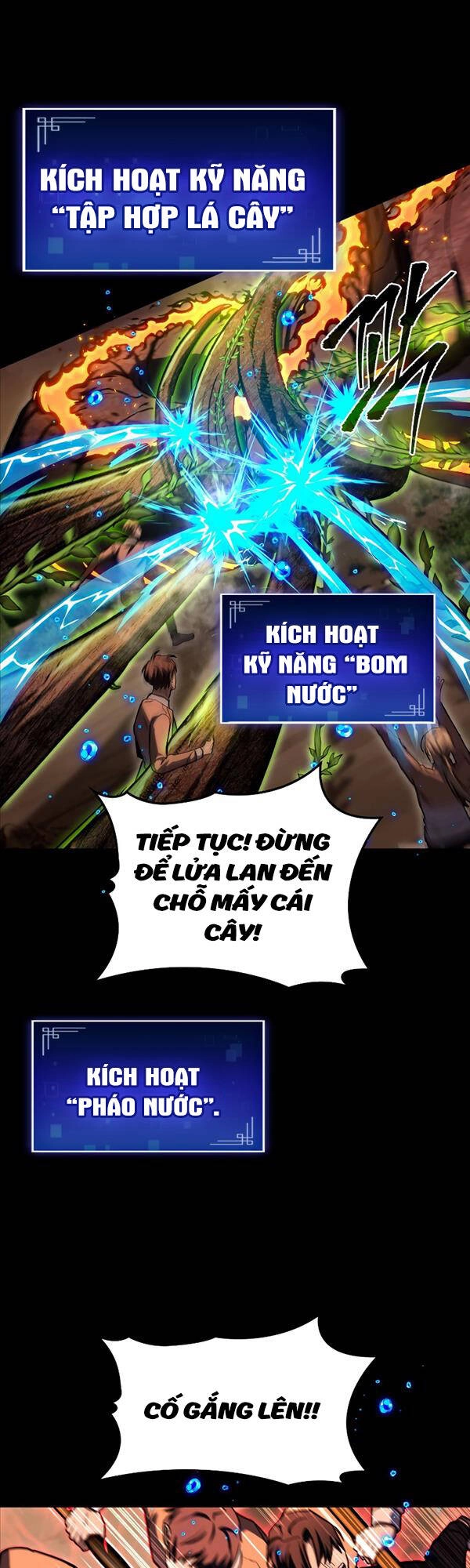 Thợ Săn Số Mệnh Cấp F Chapter 36 - 48