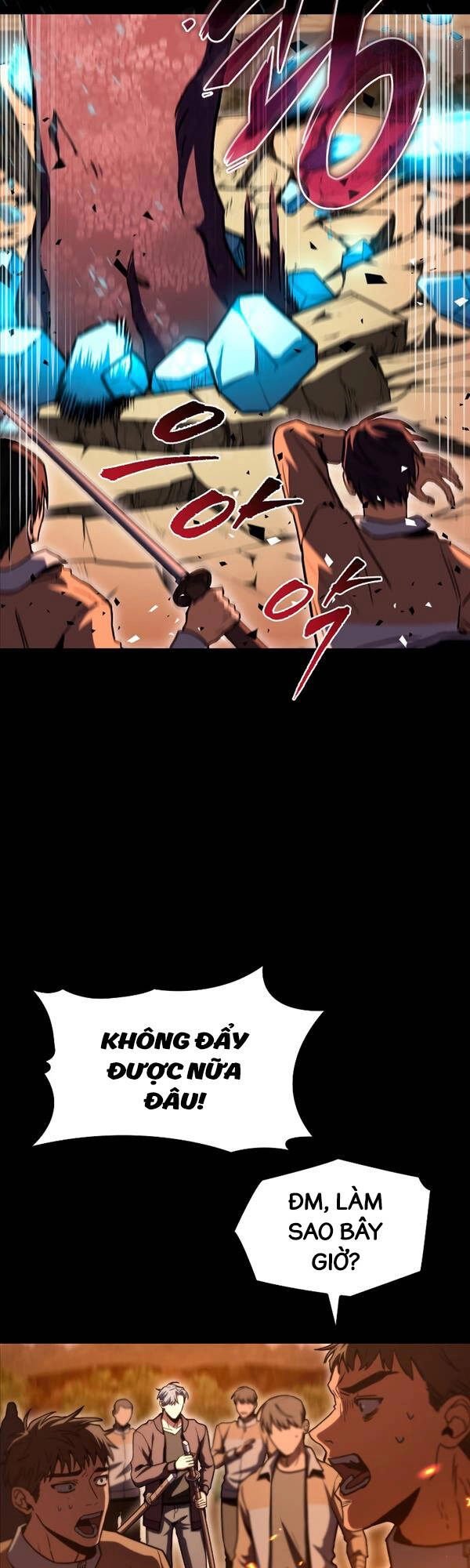 Thợ Săn Số Mệnh Cấp F Chapter 36 - 51