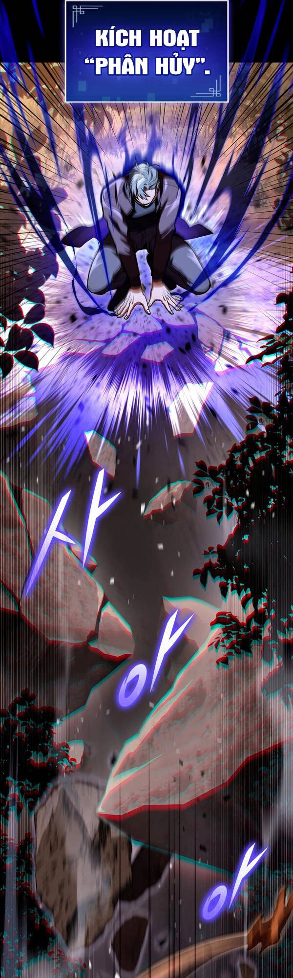 Thợ Săn Số Mệnh Cấp F Chapter 36 - 53