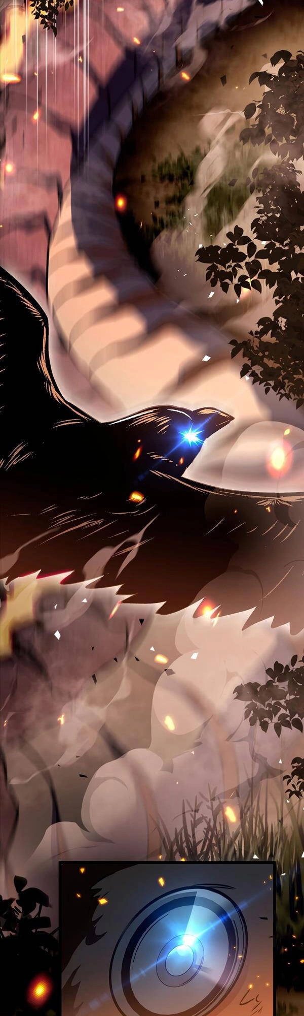 Thợ Săn Số Mệnh Cấp F Chapter 36 - 56