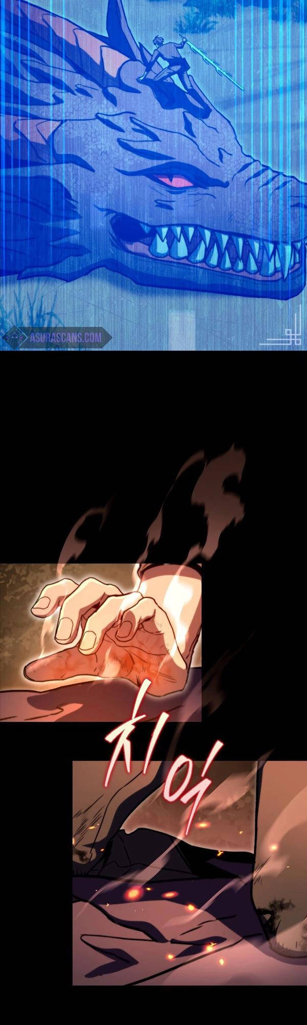 Thợ Săn Số Mệnh Cấp F Chapter 36 - 58