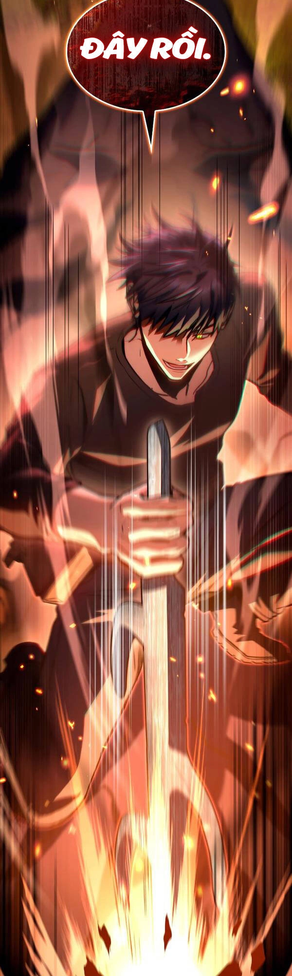 Thợ Săn Số Mệnh Cấp F Chapter 36 - 60