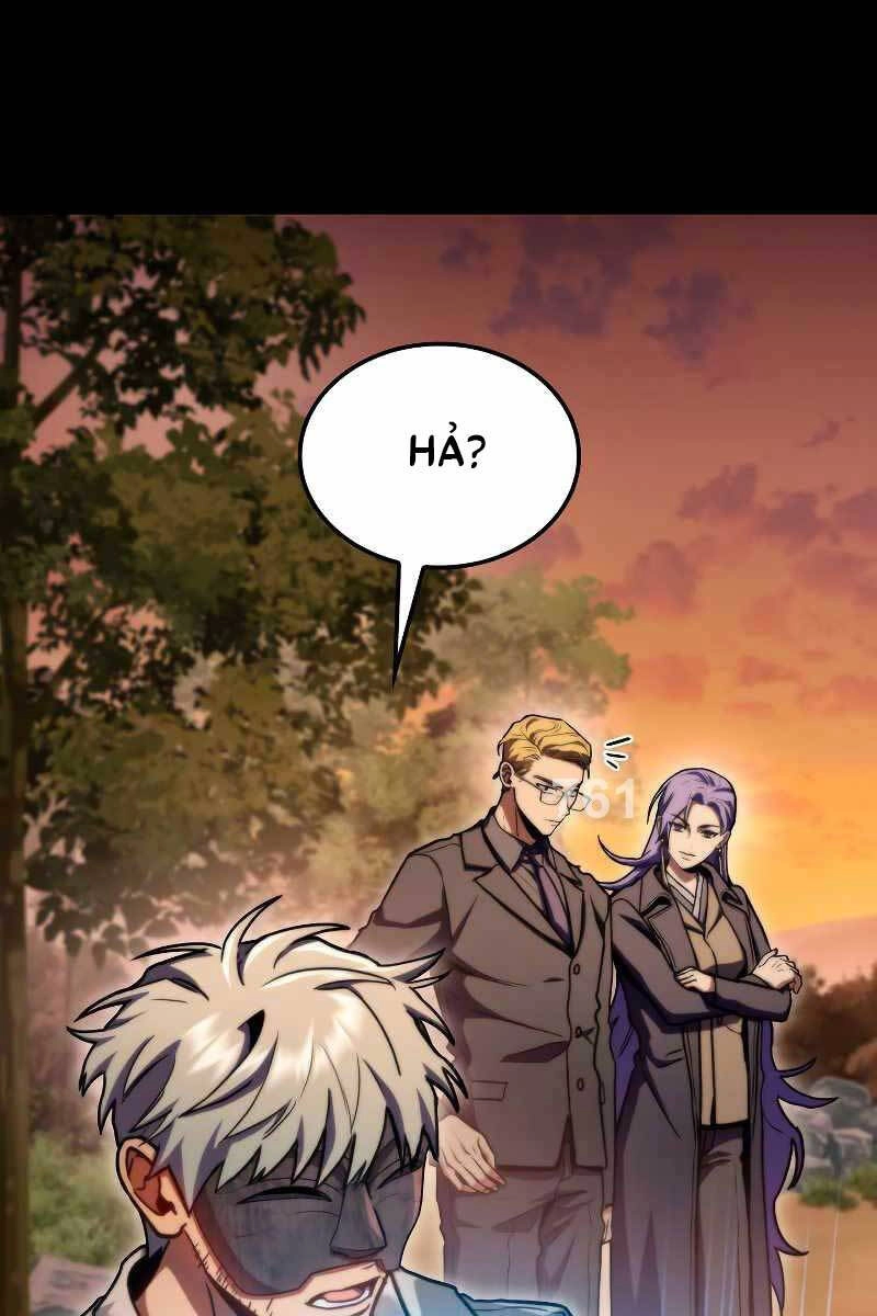 Thợ Săn Số Mệnh Cấp F Chapter 37 - 1