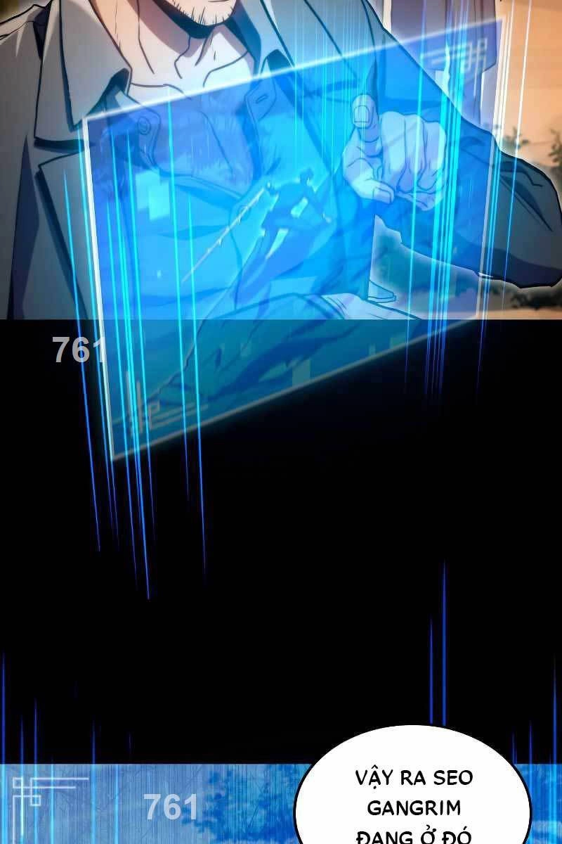 Thợ Săn Số Mệnh Cấp F Chapter 37 - 2