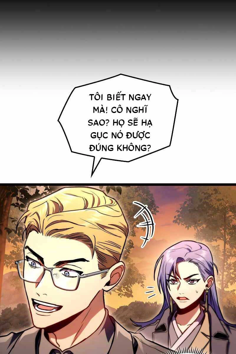 Thợ Săn Số Mệnh Cấp F Chapter 37 - 4