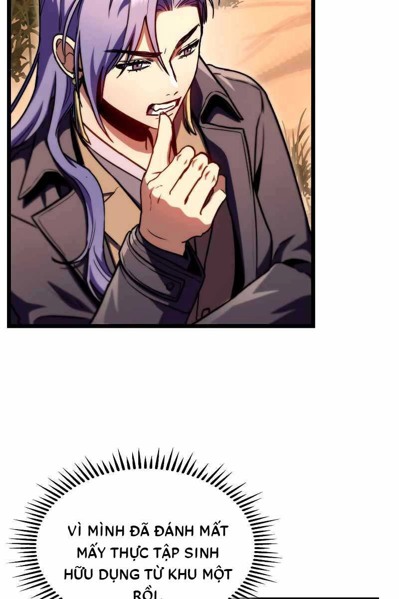 Thợ Săn Số Mệnh Cấp F Chapter 37 - 6