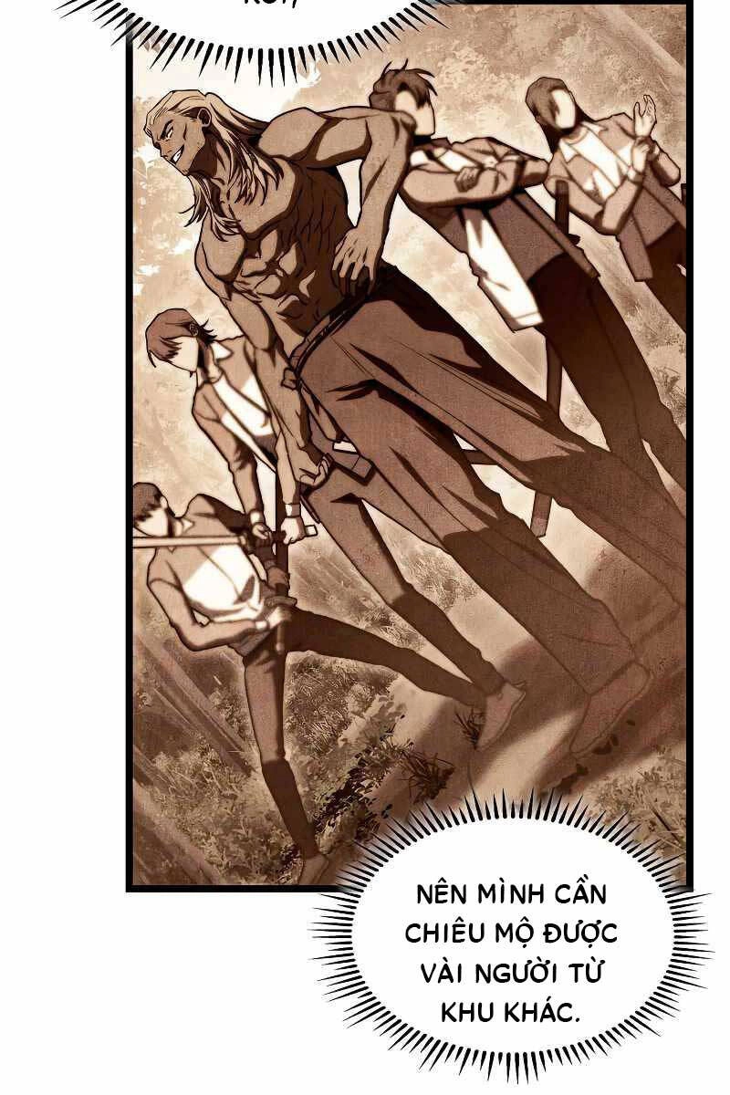 Thợ Săn Số Mệnh Cấp F Chapter 37 - 7