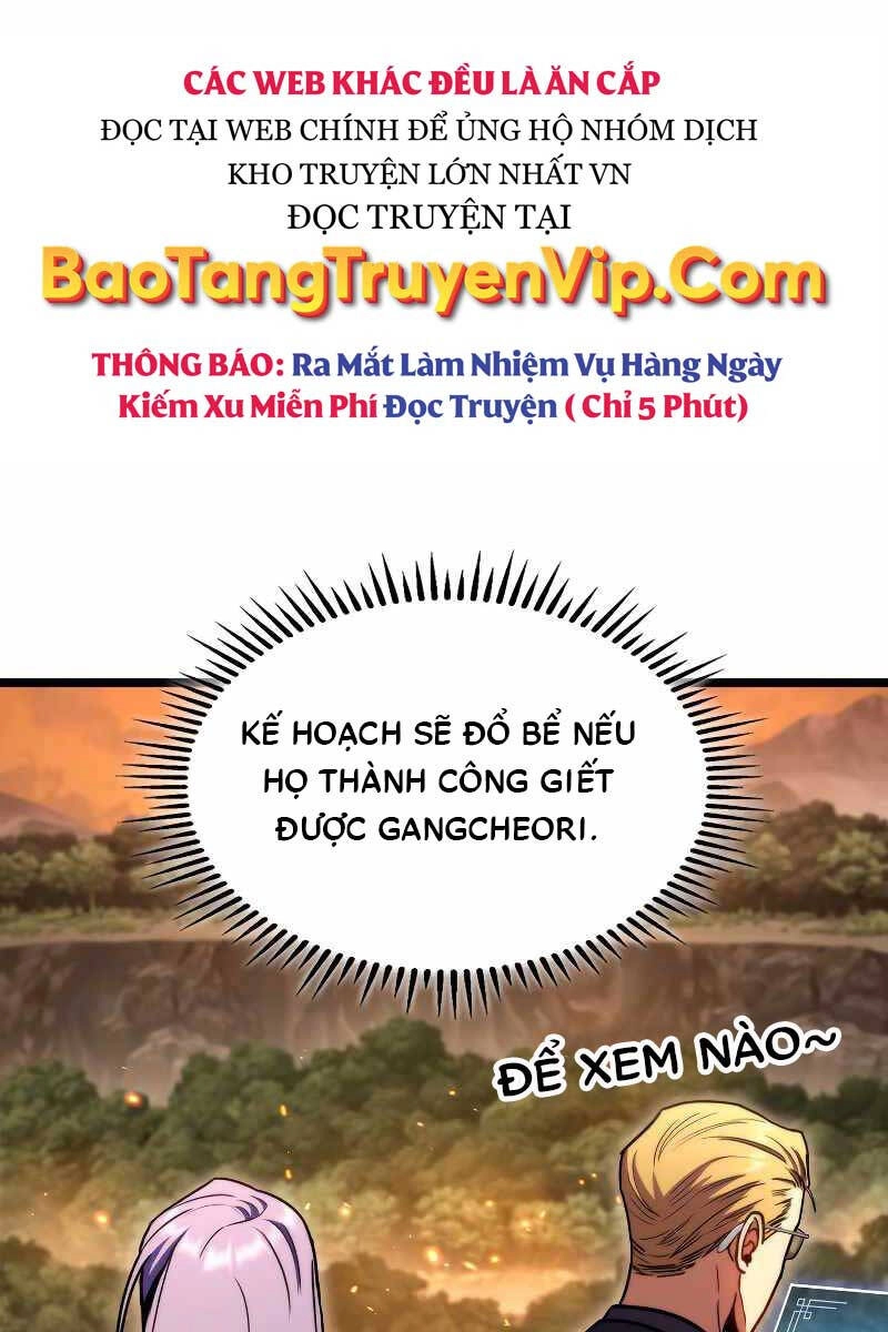 Thợ Săn Số Mệnh Cấp F Chapter 37 - 8