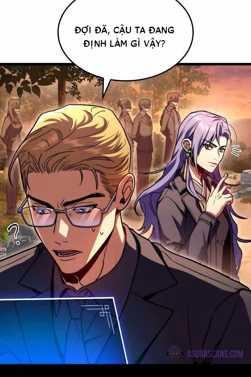 Thợ Săn Số Mệnh Cấp F Chapter 37 - 10