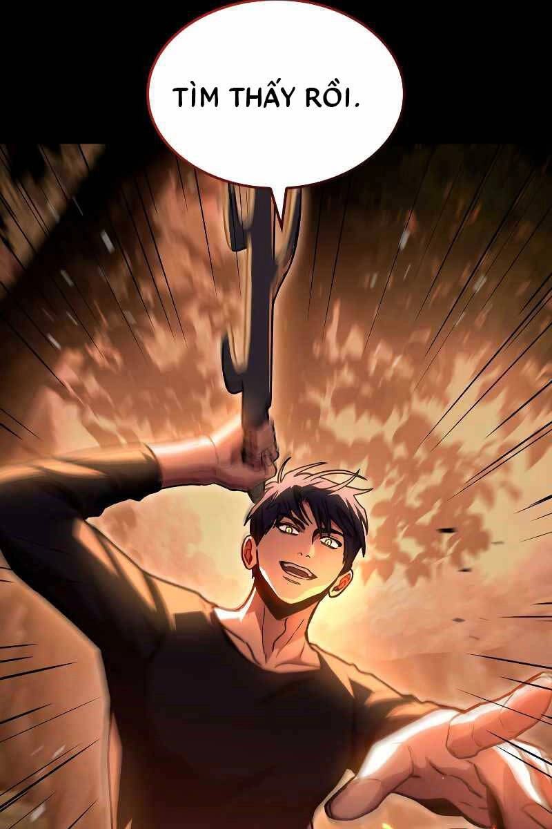 Thợ Săn Số Mệnh Cấp F Chapter 37 - 15