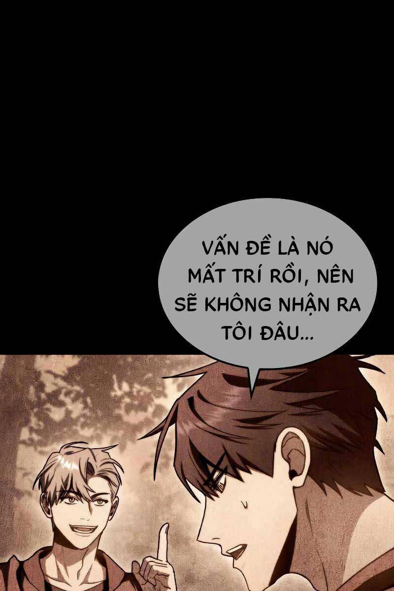 Thợ Săn Số Mệnh Cấp F Chapter 37 - 20