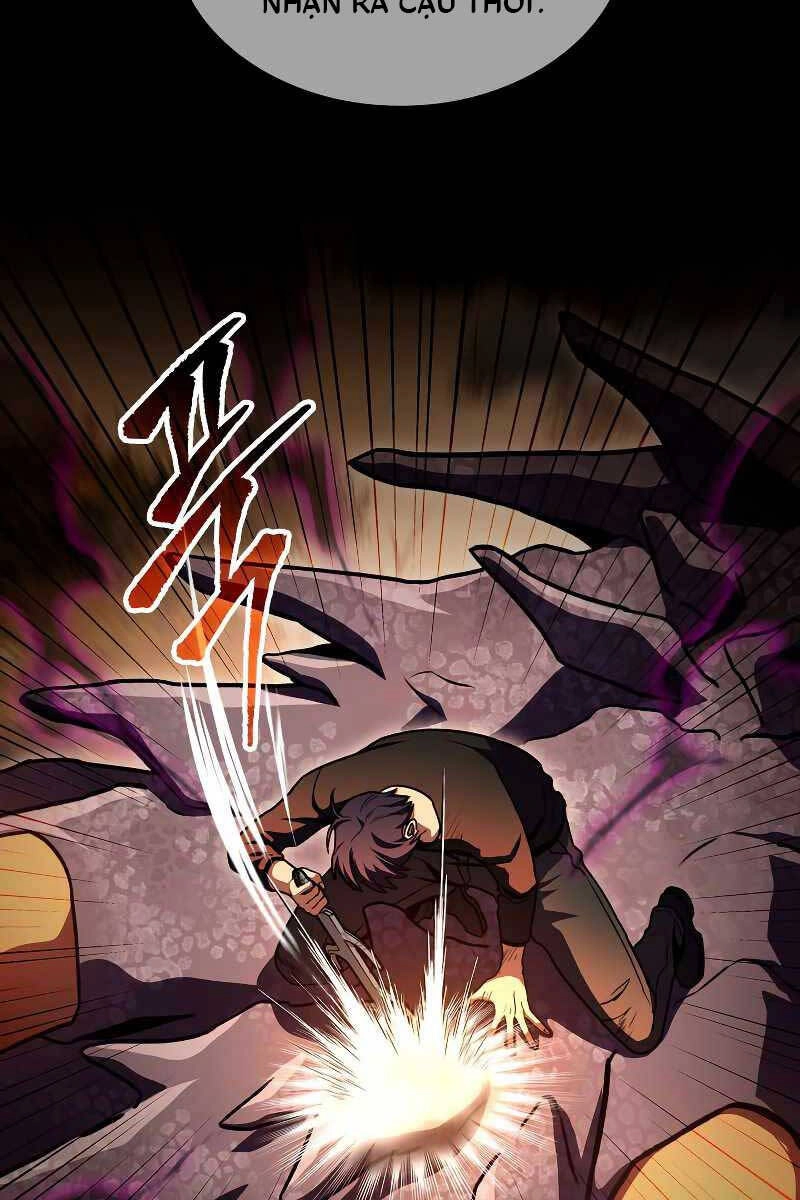 Thợ Săn Số Mệnh Cấp F Chapter 37 - 22