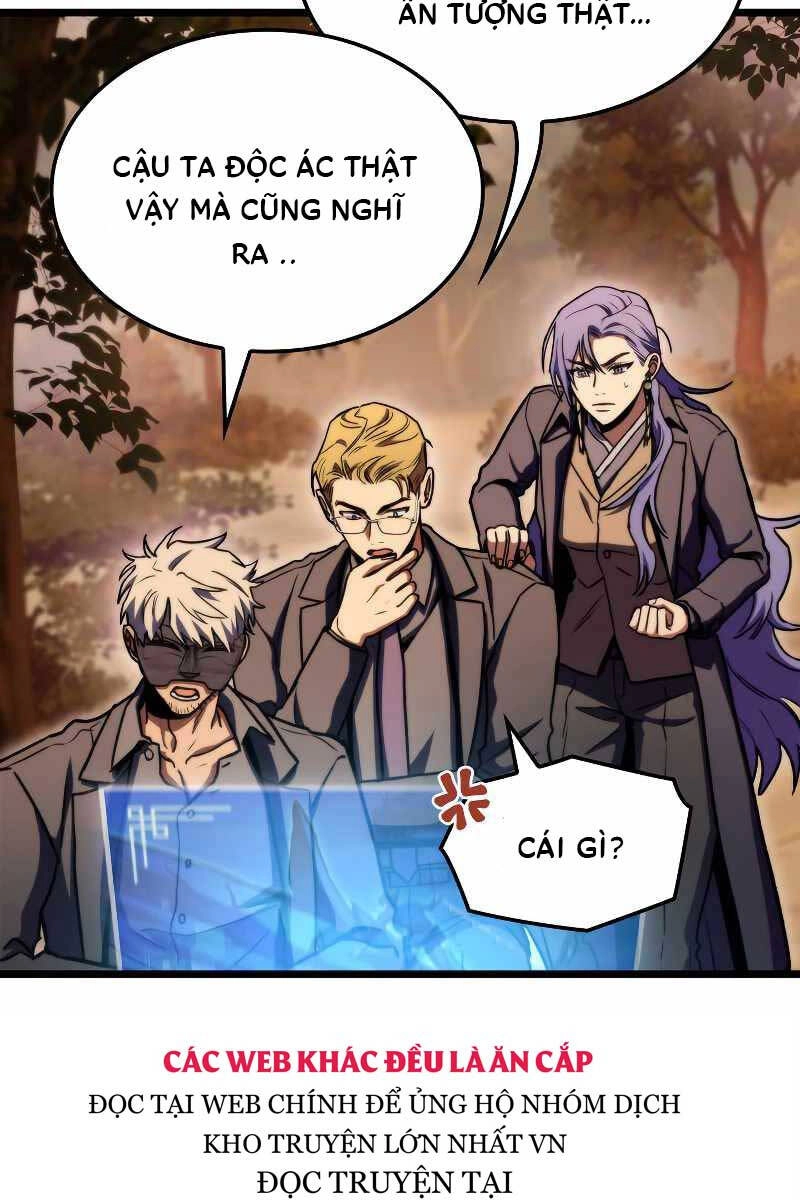 Thợ Săn Số Mệnh Cấp F Chapter 37 - 33