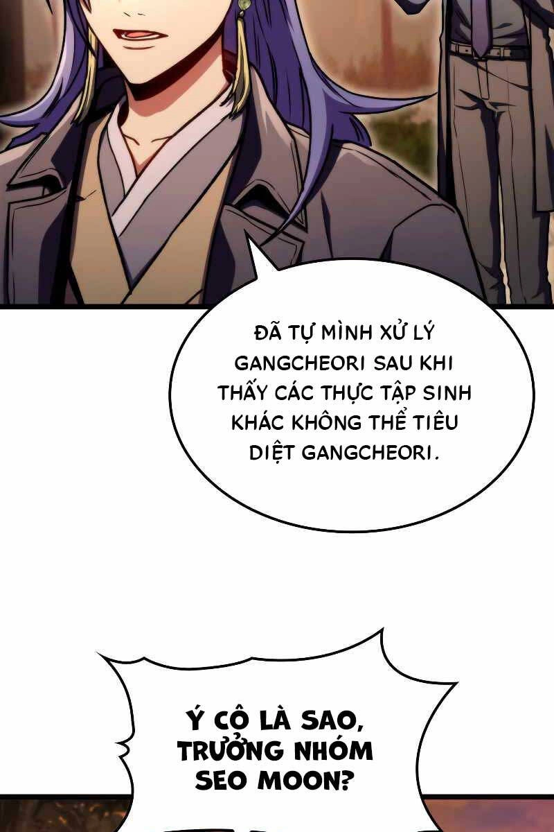 Thợ Săn Số Mệnh Cấp F Chapter 37 - 36