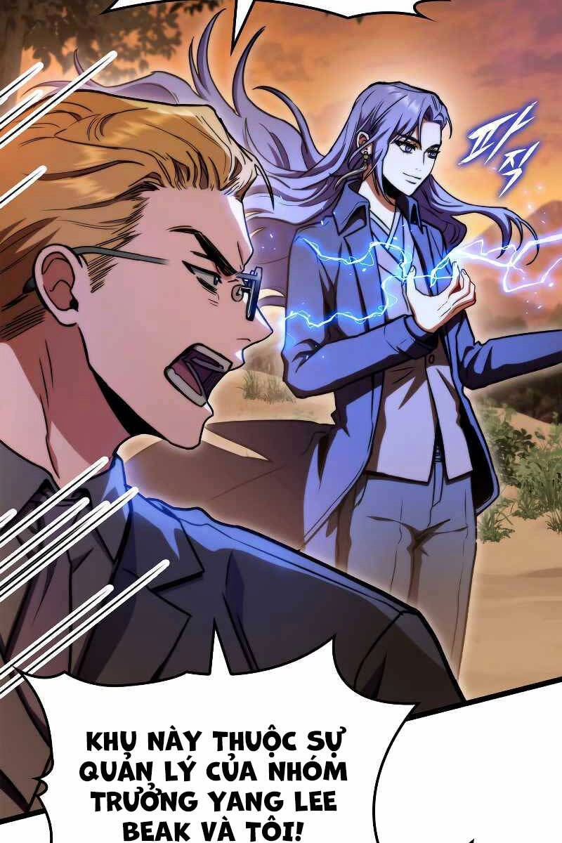 Thợ Săn Số Mệnh Cấp F Chapter 37 - 37