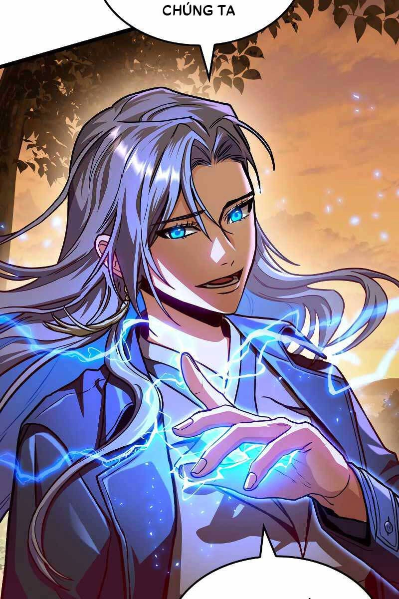 Thợ Săn Số Mệnh Cấp F Chapter 37 - 39