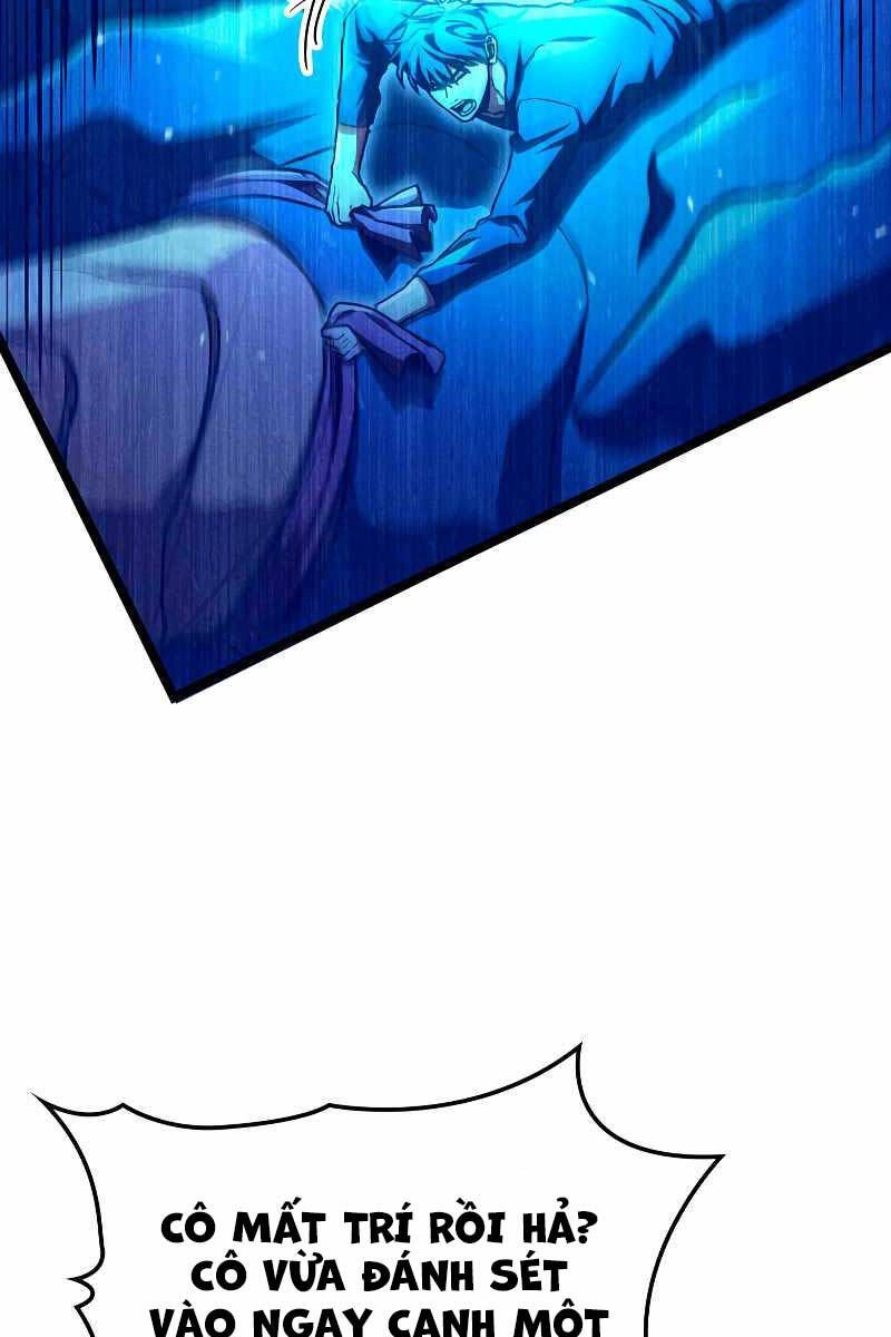 Thợ Săn Số Mệnh Cấp F Chapter 37 - 44