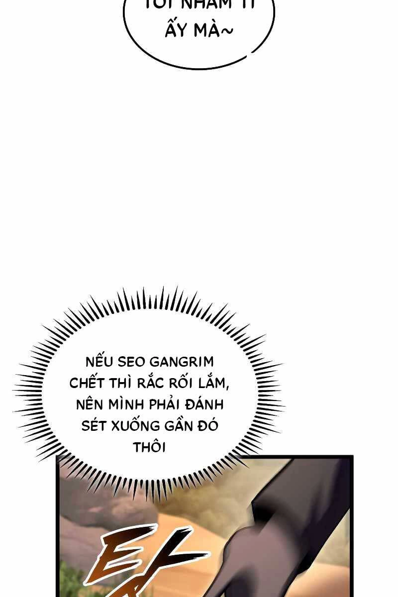 Thợ Săn Số Mệnh Cấp F Chapter 37 - 48