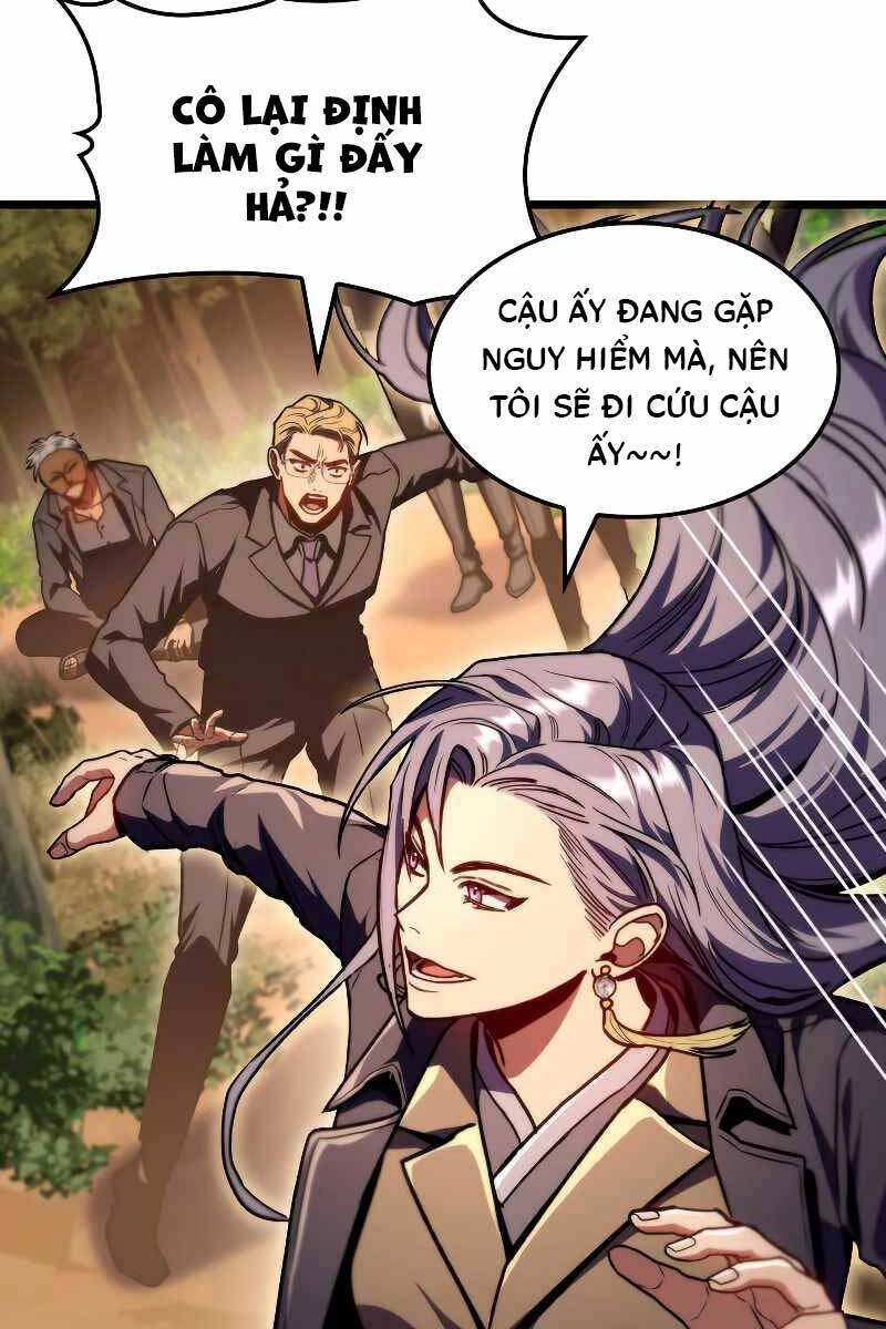 Thợ Săn Số Mệnh Cấp F Chapter 37 - 50