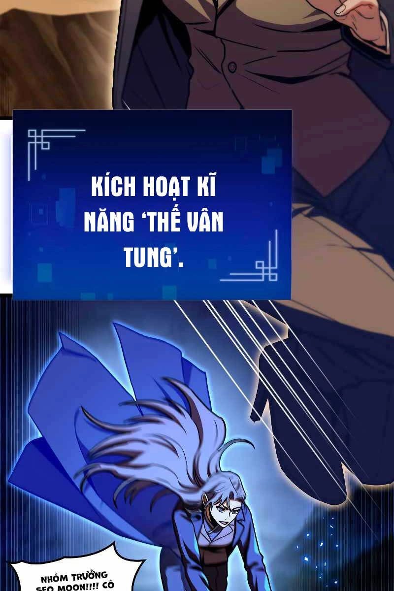 Thợ Săn Số Mệnh Cấp F Chapter 37 - 51